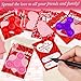 TATWOQ 24 PCS Mini Fidget Spinner Toys with Cards Bulk Stress Fidget Toys for Kids Classroom Treasure Box Birthday Party Favors Goodie Bag Stuffers Carnival Prize 3 Colors - Image 4