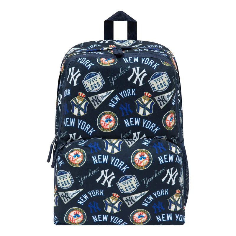H&M AOP WS Multi Stadium Bag NY Yankees