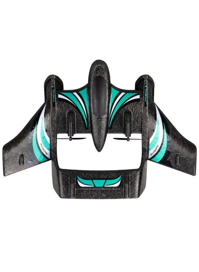 Silverlit طائرة SilverLit Flybotic Aqua Wingz R/C البرمائية (39.4 × 10.2 × 27.9 سم) - Image 1