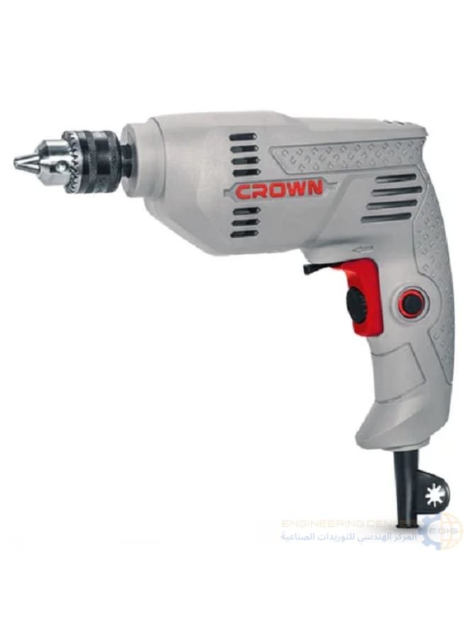 Crown CT10125 6mm 300W Drill