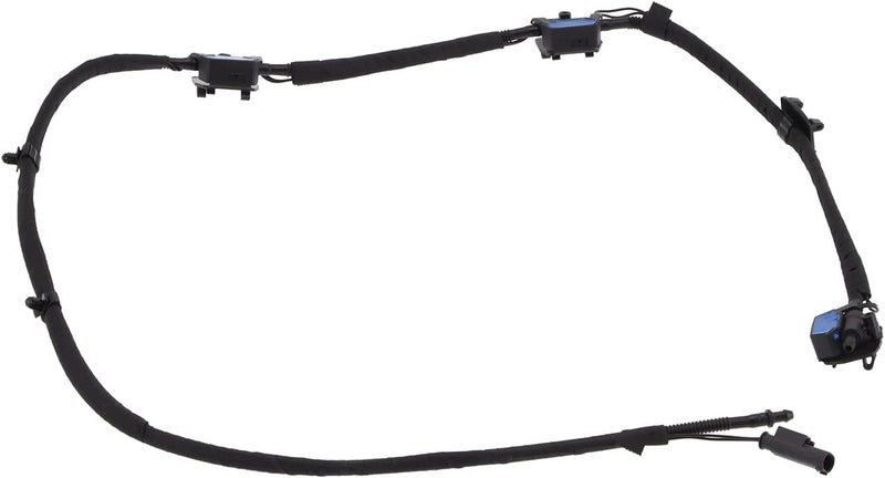Windshield Washer Nozzle Array for X5 E70 (2006-2013) - Replaces OE 61667275171, 61664849598 - Image 5