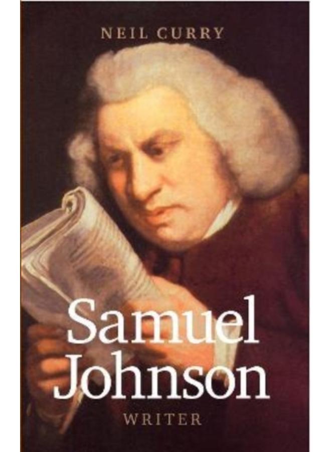 Samuel Johnson : Writer