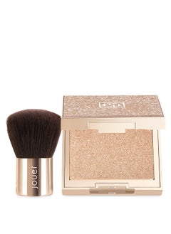 JOUER COSMETICS Molten Glow All Over Face & Body Highlighter 7g 