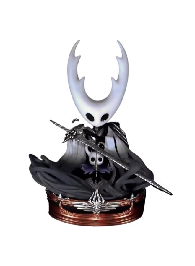 general Hollow Knight desktop decoration character model collection decoration toys gifts for family and friends - Image 1