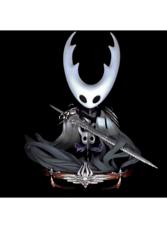 general Hollow Knight desktop decoration character model collection decoration toys gifts for family and friends - Image 2