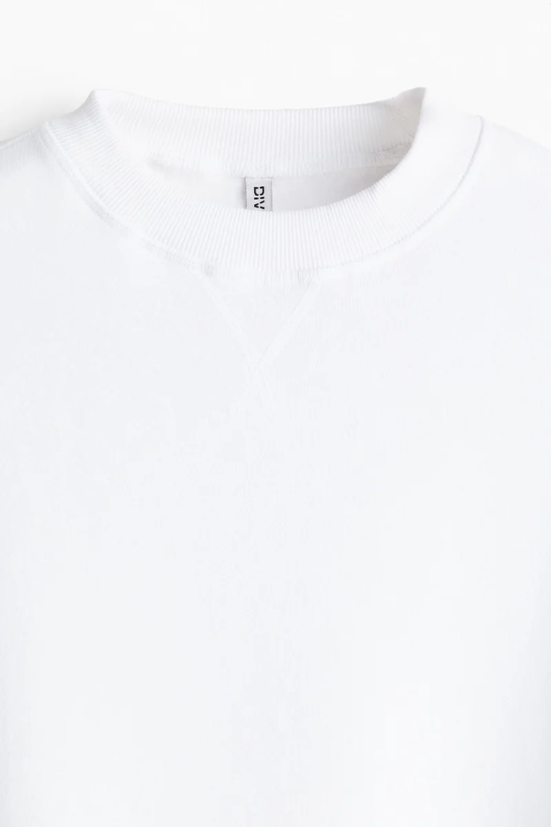 H&M Oversized sweatshirt