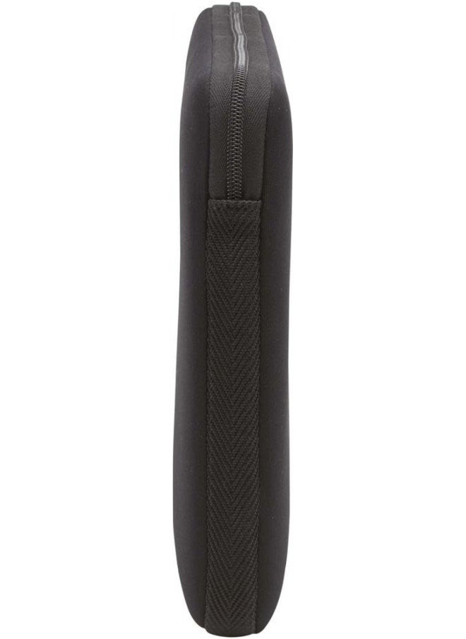 CASE LOGIC Case Logic Laptop Sleeve 17-17.3", Black  - Image 4