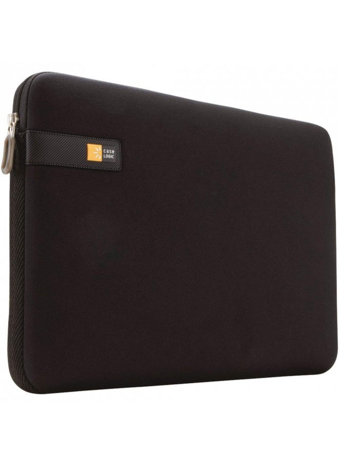 CASE LOGIC Case Logic Laptop Sleeve 17-17.3", Black  - Image 1