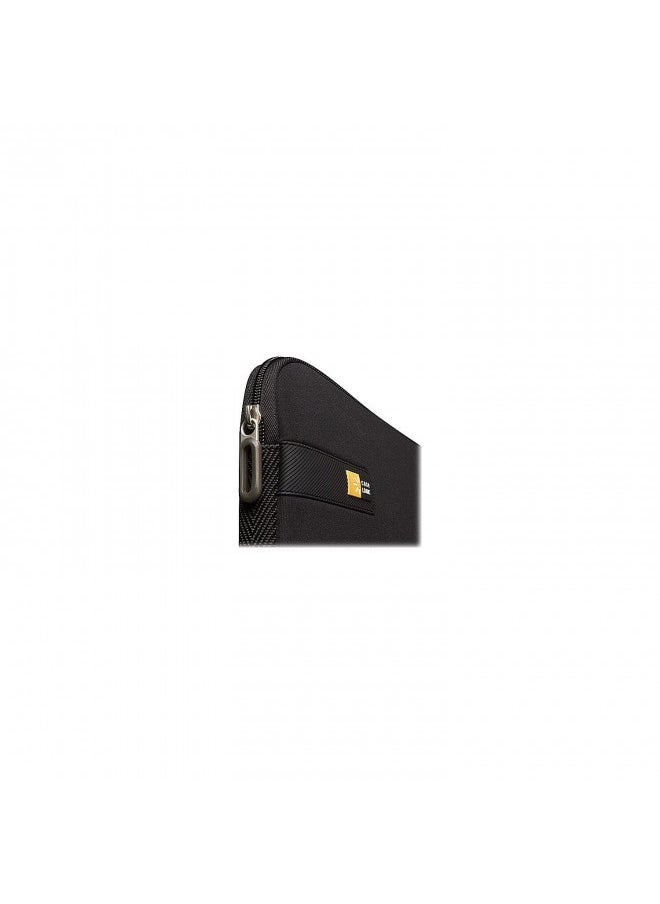 CASE LOGIC Case Logic Laptop Sleeve 17-17.3", Black  - Image 5