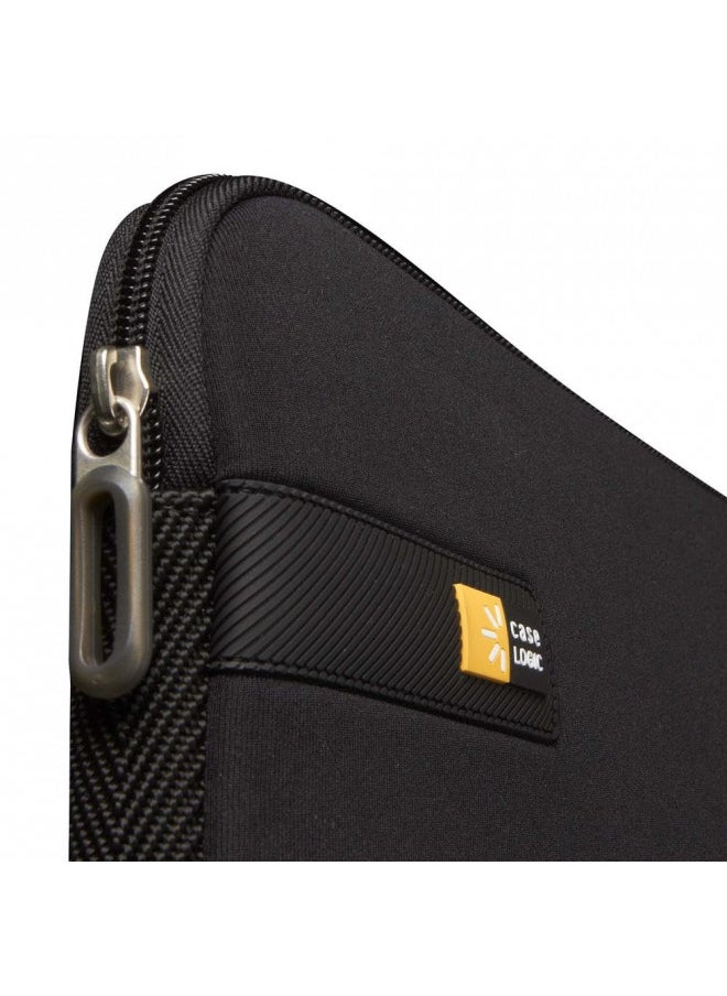 CASE LOGIC Case Logic Laptop Sleeve 17-17.3", Black  - Image 3