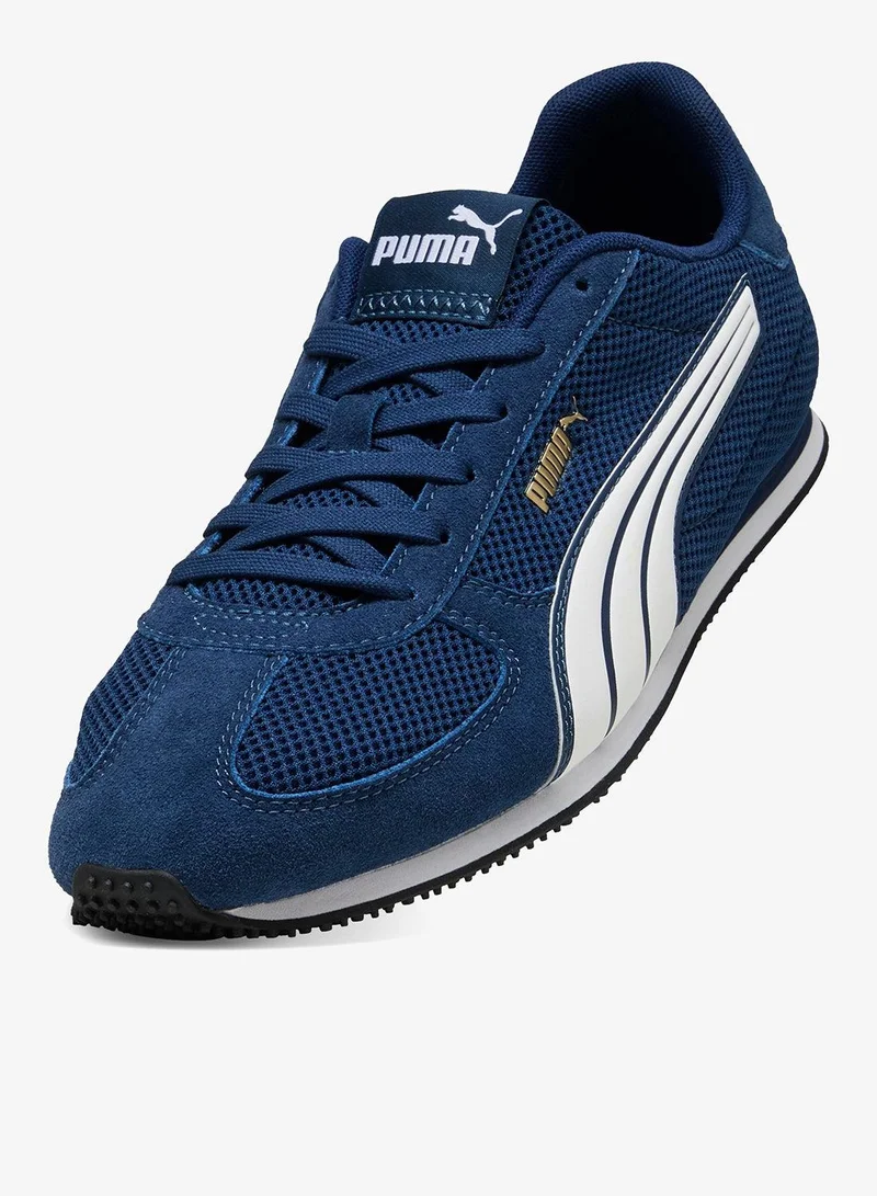Puma Persian Blue-PUMA White-PUMA Gold St Track for Men | Best Price UAE