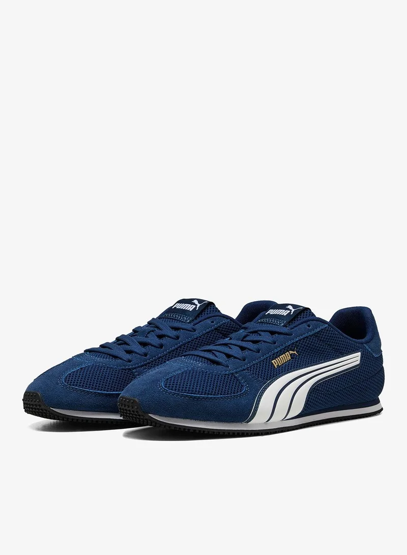 Puma Persian Blue-PUMA White-PUMA Gold St Track for Men | Best Price UAE