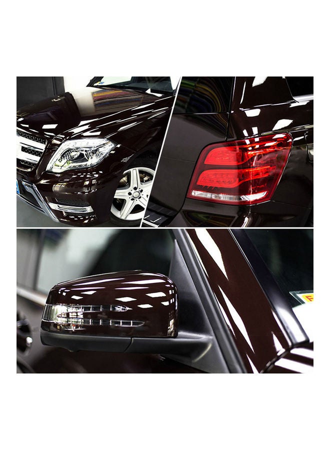 NIBEMINENT Anti-Scratch Protective Film For Car Bumber - Image 2