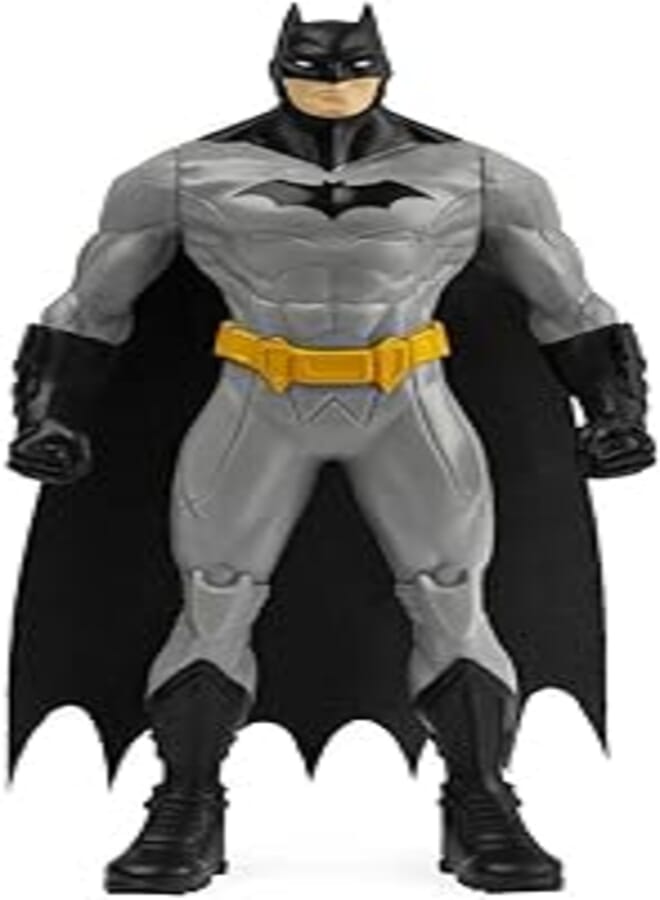Spin Master Dc Fig Art Batman Sort Sun2187 Sun2187