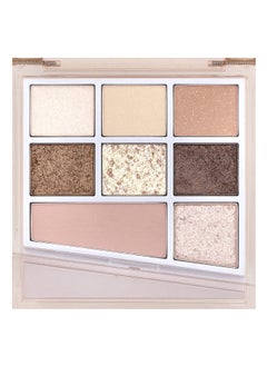 Espoir Espoir, Real Eye Palette All New, Chandelier, 1 Count  - Image 4