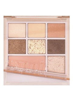 Espoir Espoir, Real Eye Palette All New, Chandelier, 1 Count  - Image 1