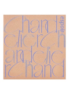 Espoir Espoir, Real Eye Palette All New, Chandelier, 1 Count  - Image 2
