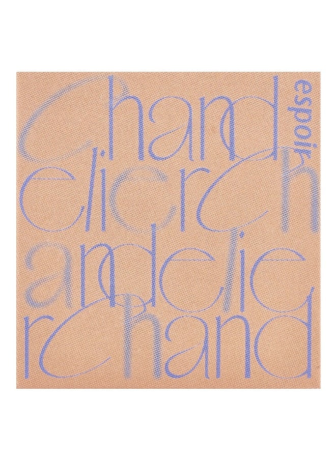 Espoir - Espoir, Real Eye Palette All New, Chandelier, 1 Count - Image 1