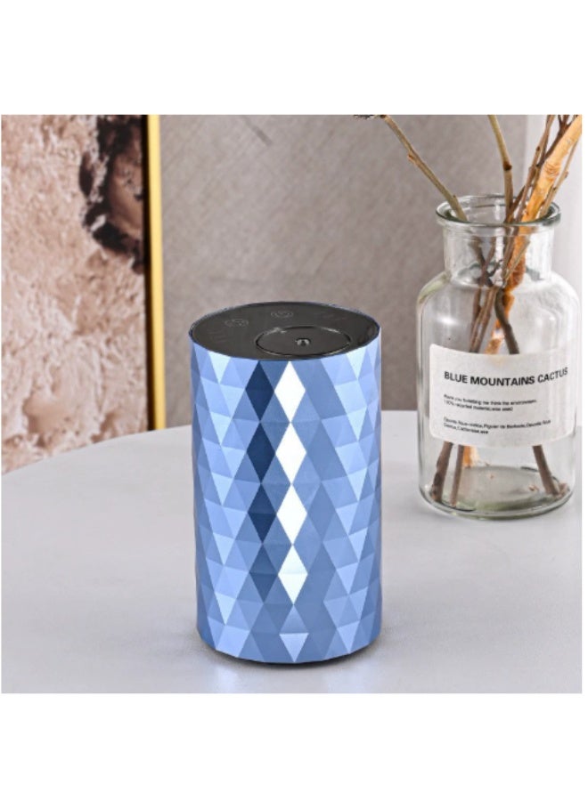 KUYING New Cartoon Cute Small Humidifier 