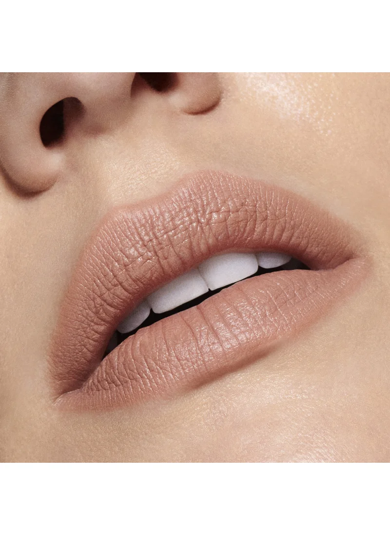 MAC Cosmetics Mac Nudes Macximal Matte Lipstick - Yash