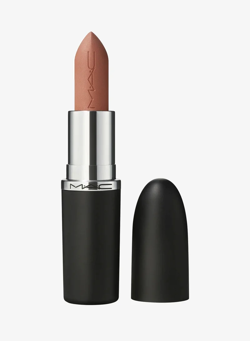 MAC Cosmetics Mac Nudes Macximal Matte Lipstick - Yash