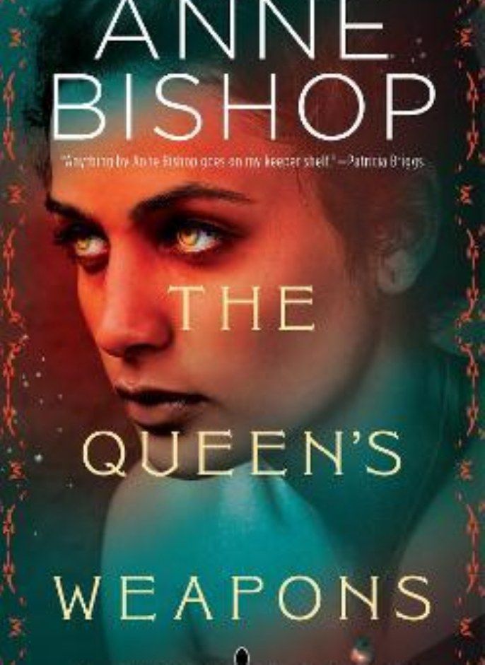QUEENS WEAPONS 