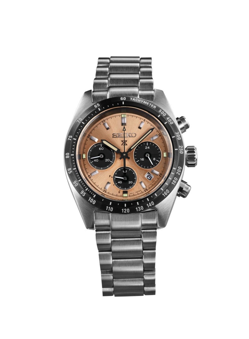 Seiko Prospex SSC951P1 Limited Edition Chronograph - Image 1