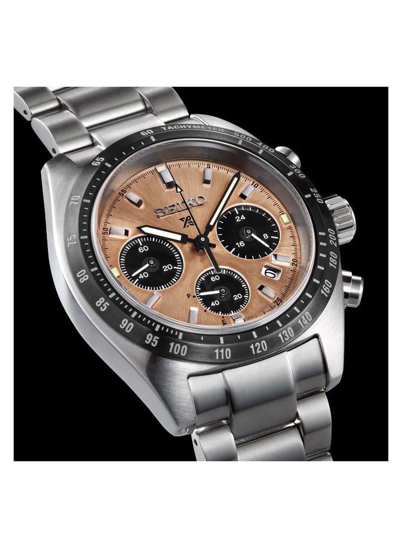 Seiko Prospex SSC951P1 Limited Edition Chronograph - Image 2