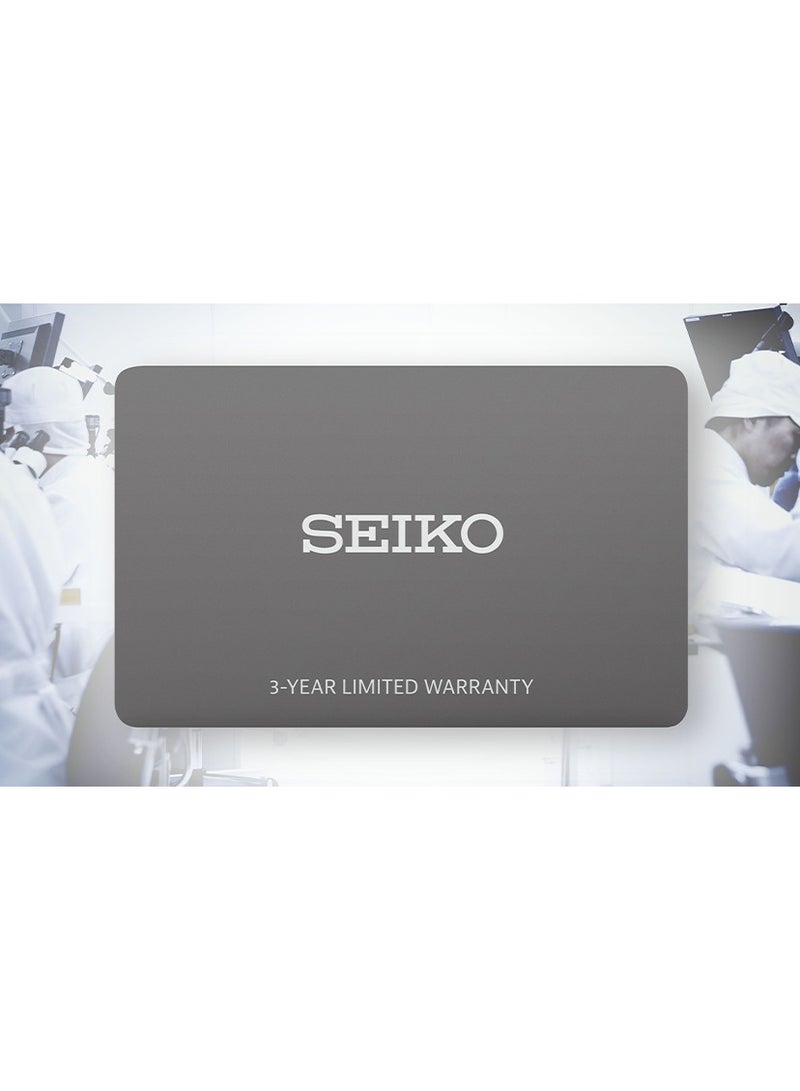 Seiko Prospex SSC951P1 Limited Edition Chronograph - Image 3