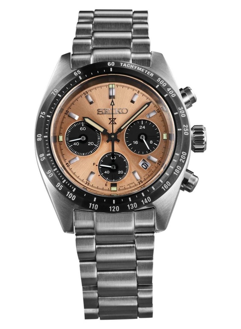 Seiko Prospex SSC951P1 Limited Edition Chronograph - Image 1