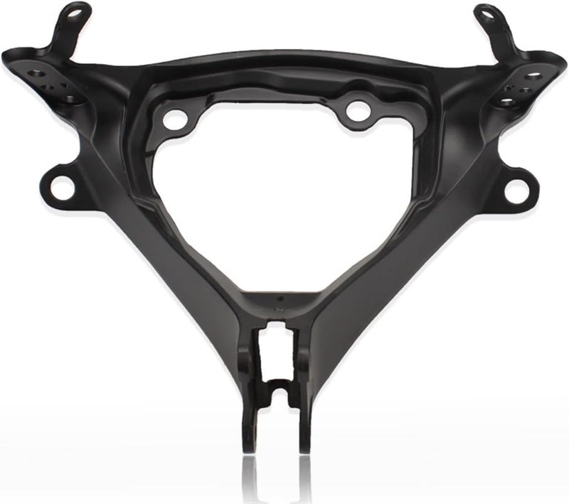 DEMULAX Motorcycle Headlight Bracket for GSXR Models - Image 1