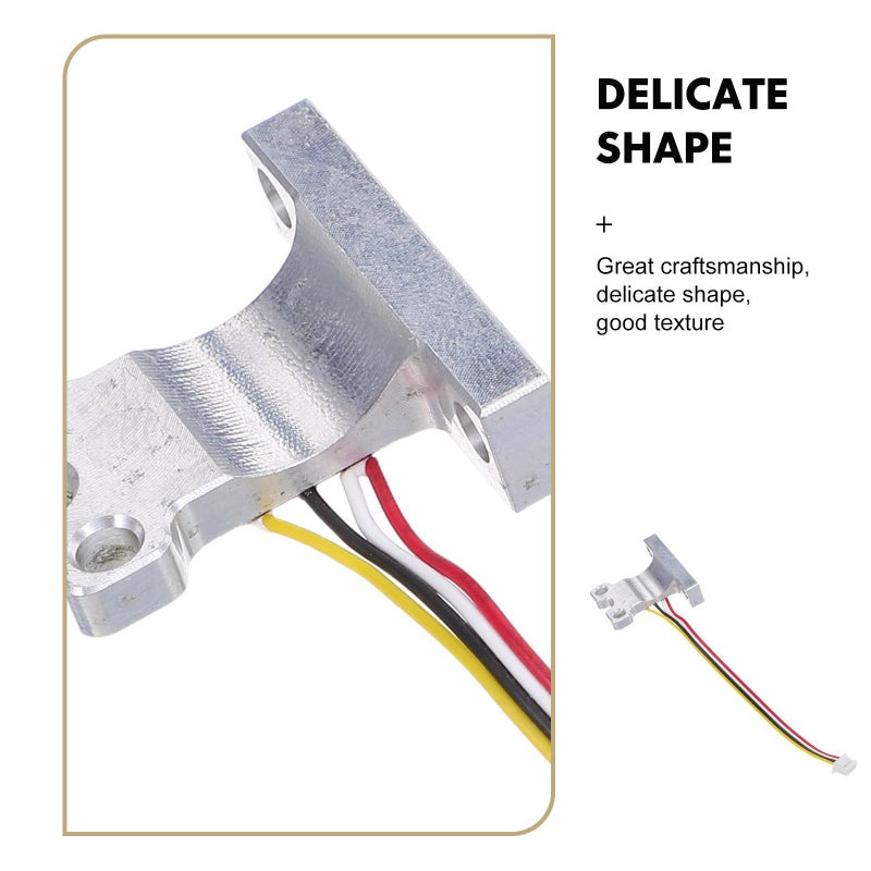Strain Gauge Sensor Compatible for Kobra 3 Combo 3D Printer Hotend Pressure Detection - Image 4