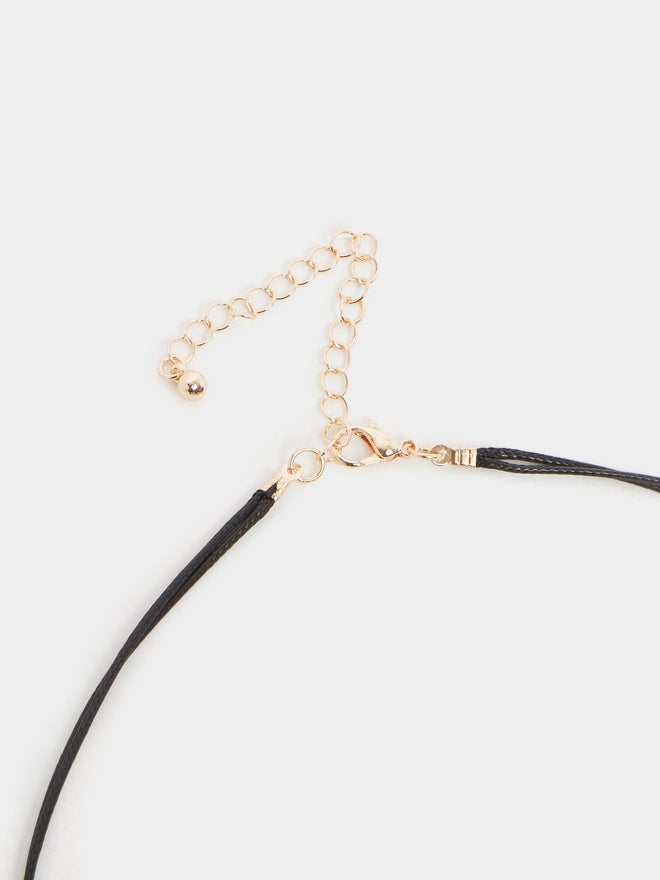 Styli Styli Beaded Necklace  - Image 3