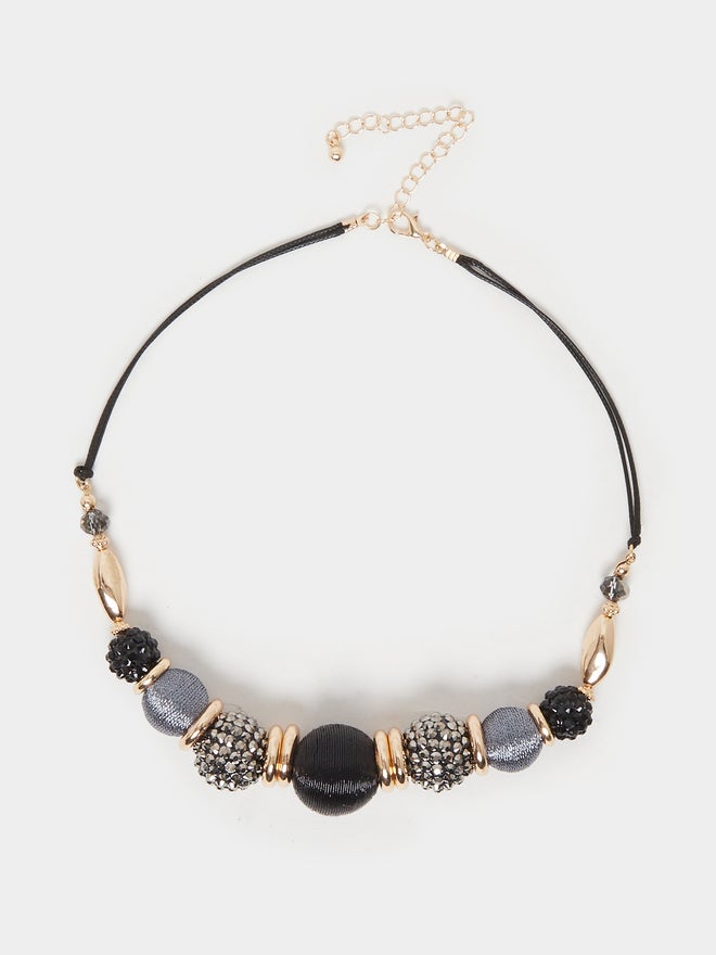 Styli Styli Beaded Necklace  - Image 1