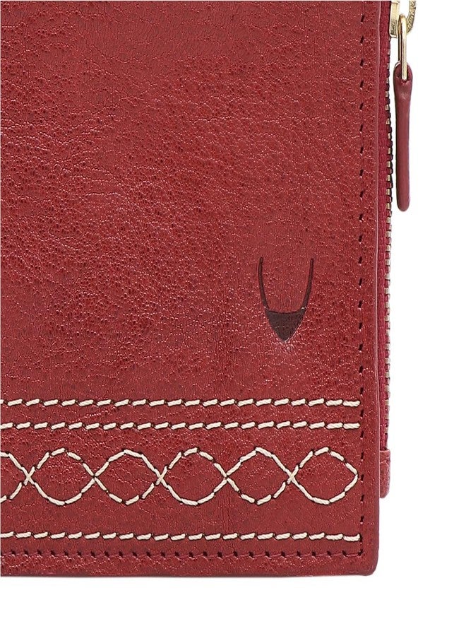 Hidesign Women's Leather Wallet - Image 5