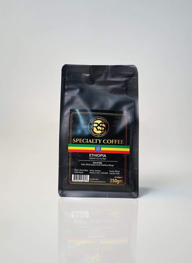 Royal Simplicity Coffee Perfetto Filtro - Image 1