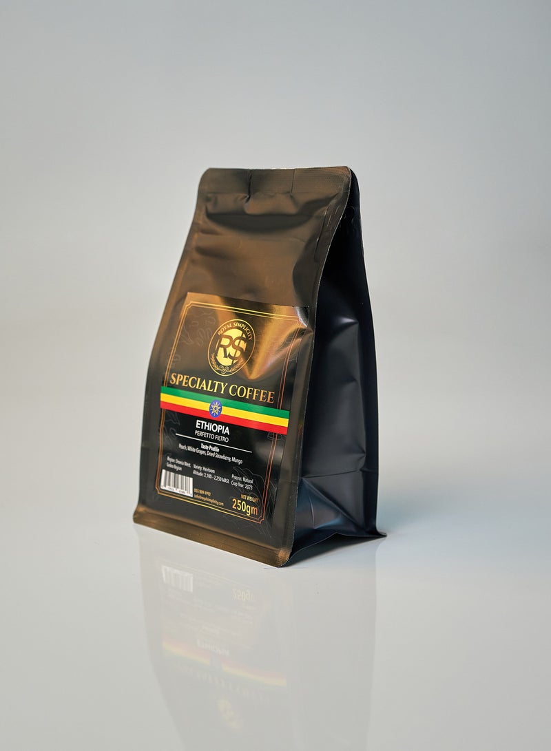 Royal Simplicity Coffee Perfetto Filtro - Image 2