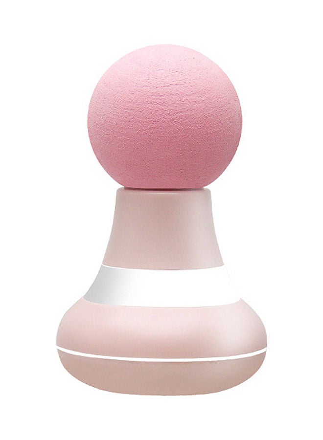 إسكدنيا جهاز تدليك كهربائي صغير جديد على شكل مسدس - Image 1