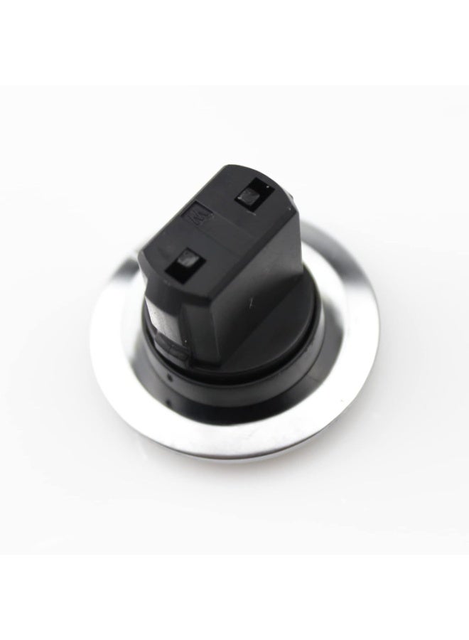 KISSUN Engine Start Stop Button Switch for Mercedes Benz 2006-2020 B, C, CL, CLA, CLS, E, GL, GLA, GLC, GLE, GLK, GLS, ML, R, S, SL, SLC, SLK Series 2215450714. - Image 5