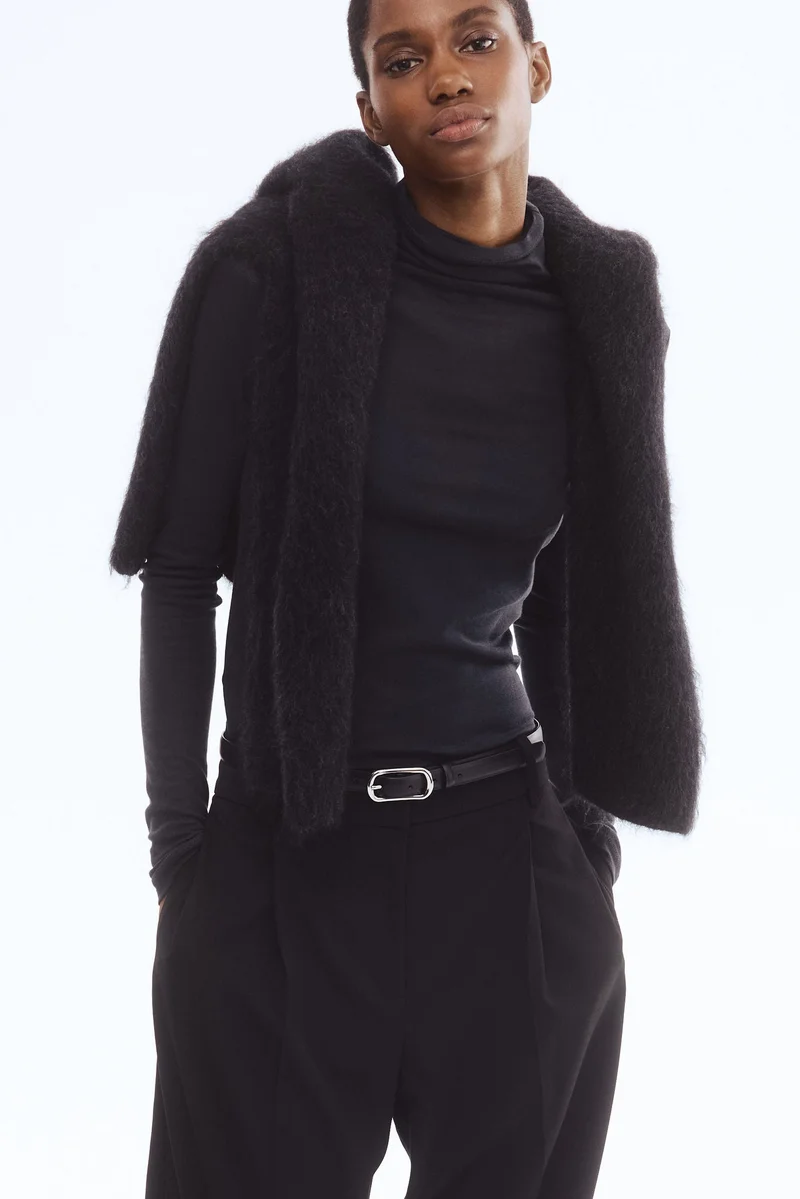 اتش اند ام بنطلون رسمي