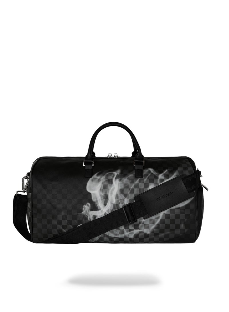 SPRAYGROUND SG SIP N’ SMOKE DUFFLE - Image 4