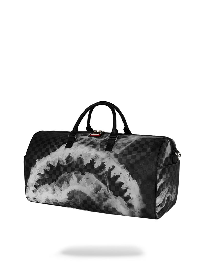 SPRAYGROUND SG SIP N’ SMOKE DUFFLE - Image 3