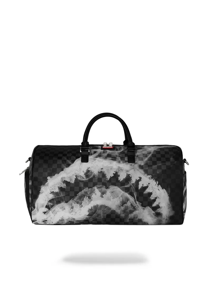 SPRAYGROUND SG SIP N’ SMOKE DUFFLE
