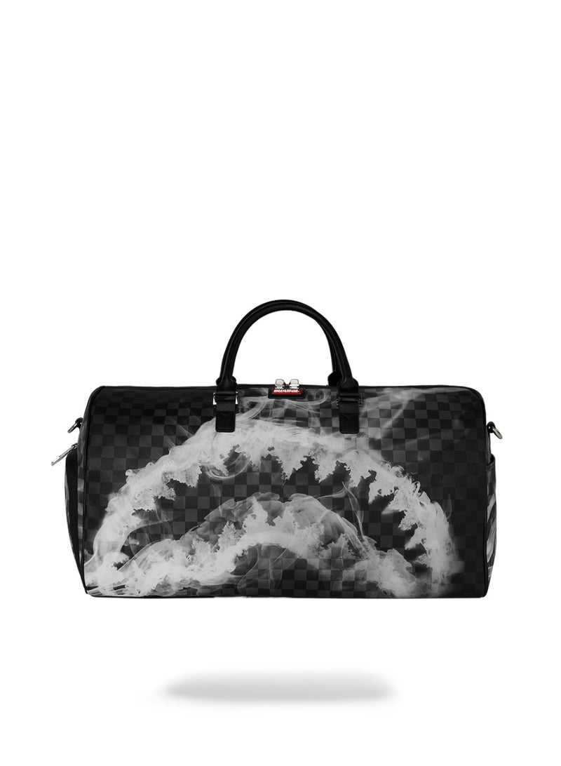 SPRAYGROUND SG SIP N’ SMOKE DUFFLE - Image 1