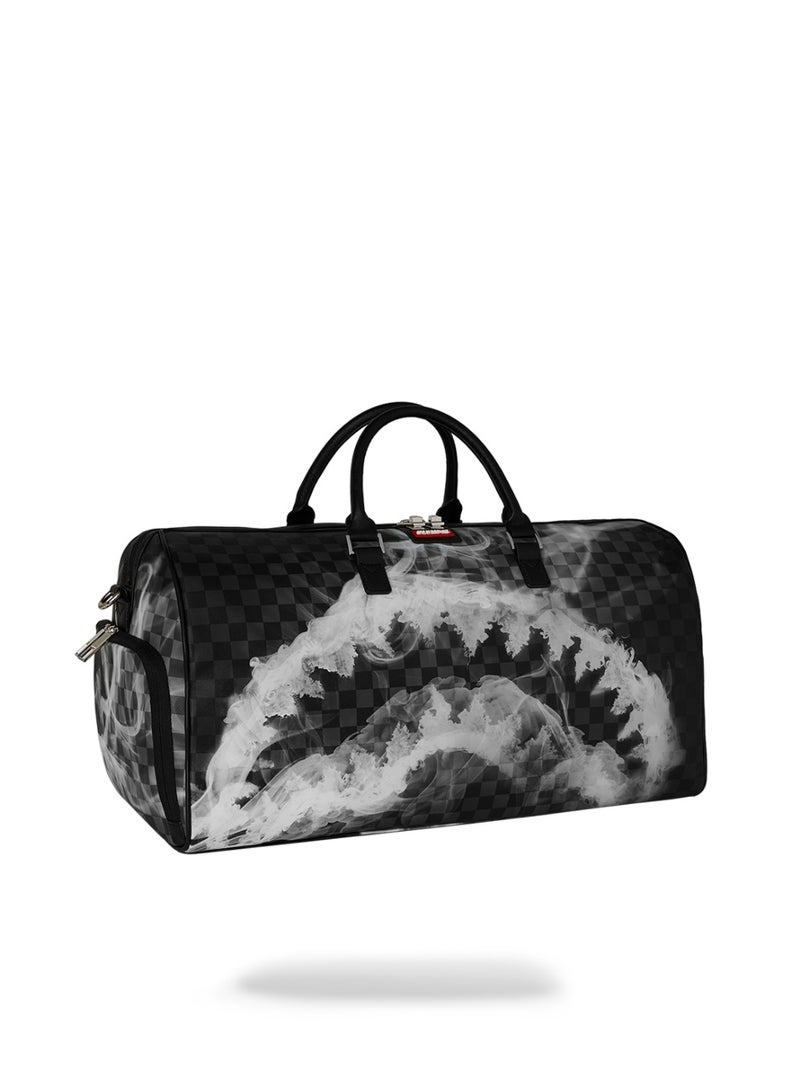 SPRAYGROUND SG SIP N’ SMOKE DUFFLE - Image 2