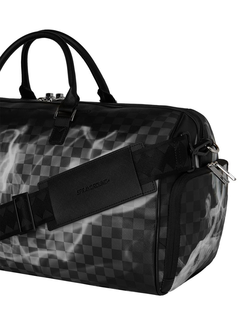 SPRAYGROUND SG SIP N’ SMOKE DUFFLE - Image 5
