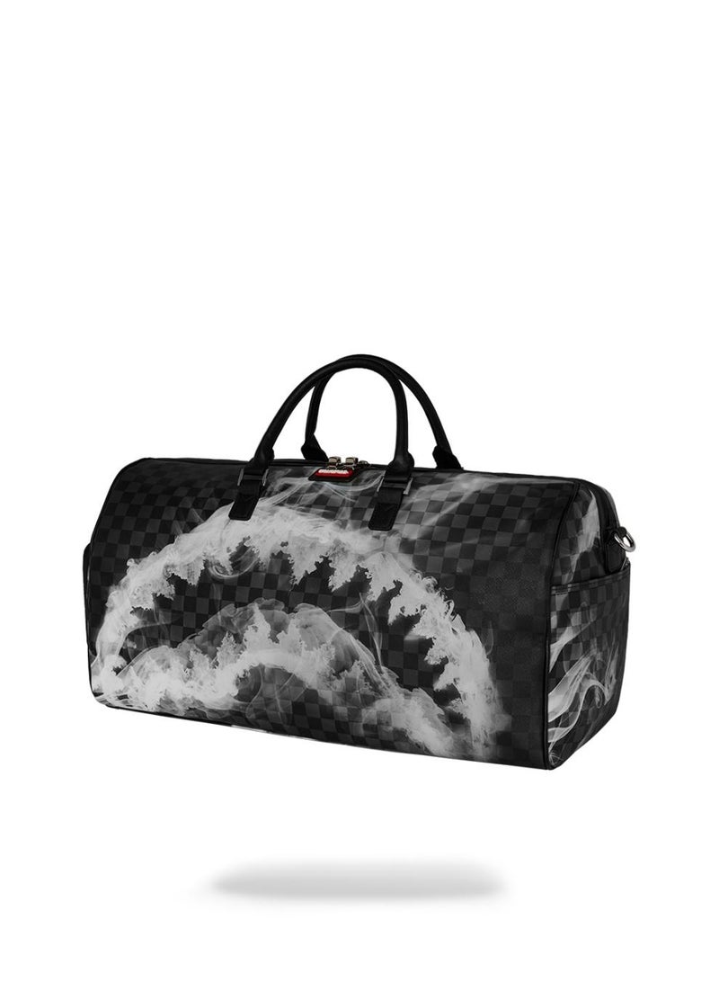 SPRAYGROUND SG SIP N’ SMOKE DUFFLE - Image 3