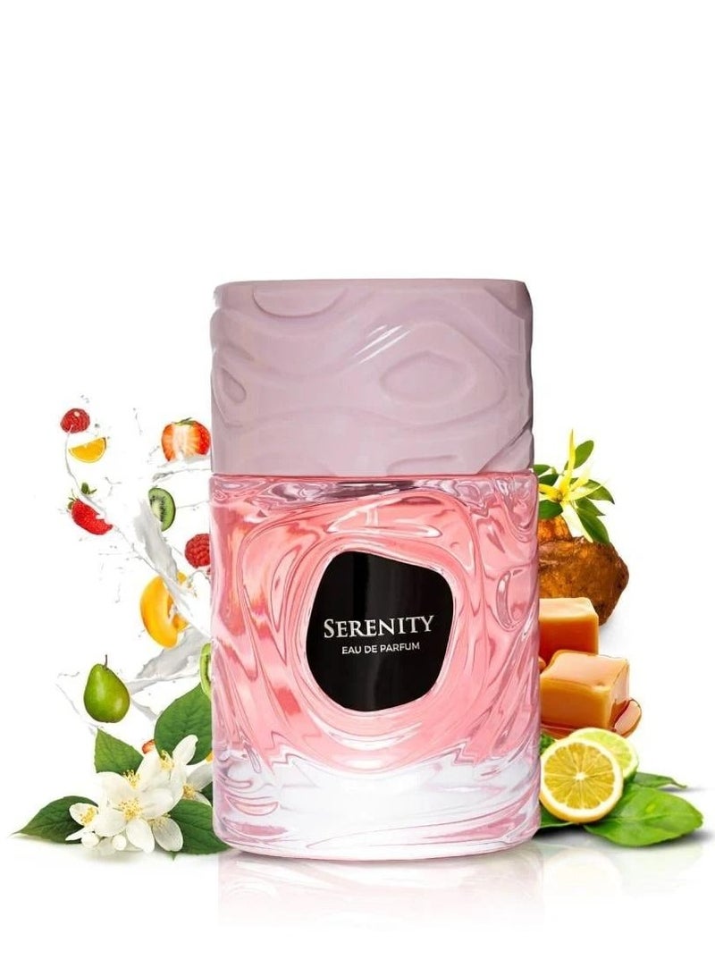 SERENITY EAU DE PARFUM 100 ML