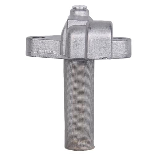 Goodbest New Fuel Shutoff Valve With ORing Compatible With Ford Tractors 501 600 601 700 800 801 900 901 2000 4000 Series W 4 CYL Gas OR Diesel Engine Replace 311292 738522 11033398 - Image 5