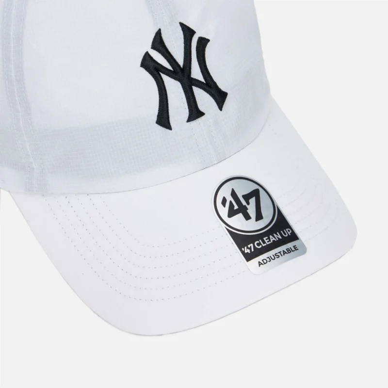 47  MLB LA Dodgers BRRR Clean Up Cap - Men  | Best Price UAE